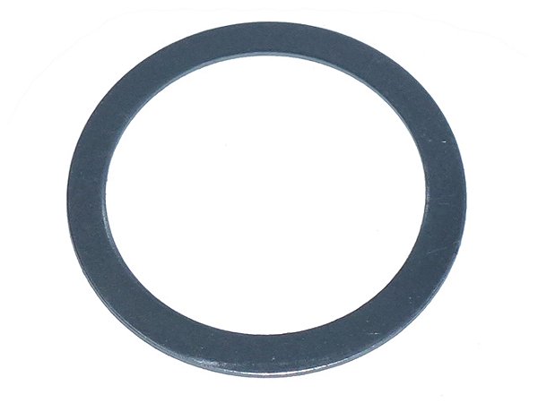 KIT Calco Cubo Roda 0,50MM Dianteiro Para Sca TODOS (41999)