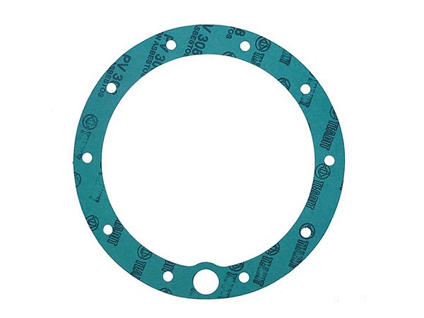 KIT Junta Cubo Roda Traseira 1MM Mercedes 1935/1985/2638 (6503560080)
