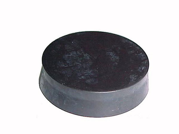 KIT Borracha Cilindro Roda 1 5/8" Mercedes AGL (3444217086)