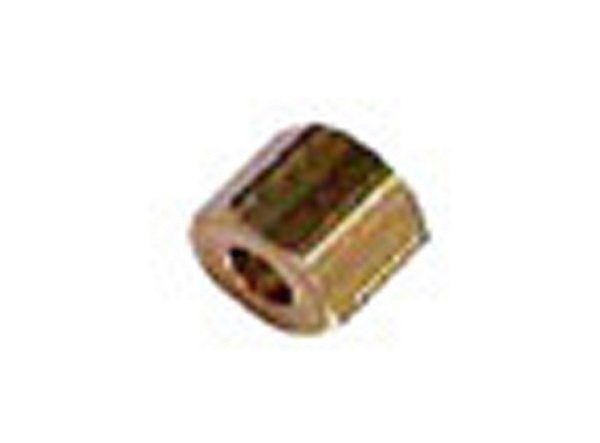 KIT Porca P/ Tubo 8MM Para Sca TODOS (814553)