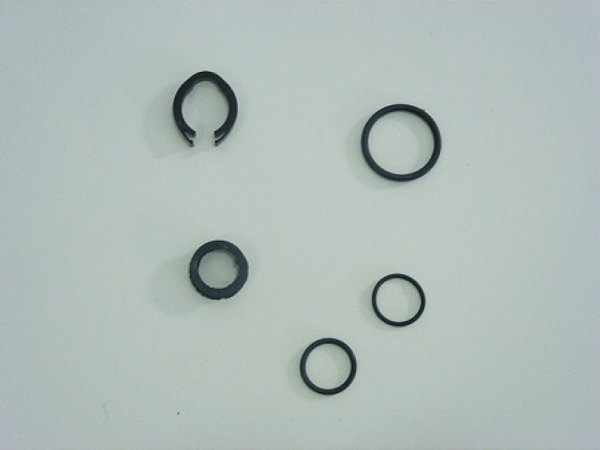 KIT Reparo Conexao Pneumatico 22MM Volks VOLKS (2TA608701B)