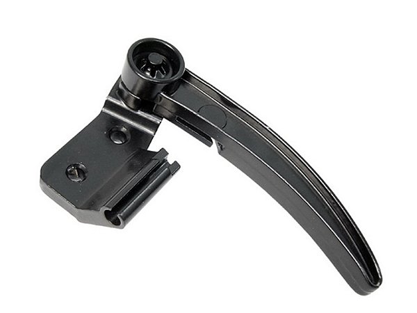 KIT Gatilho Capo S/ Reforco Lado Dir.(Preto) Mercedes TODOS 96... (3448807120)