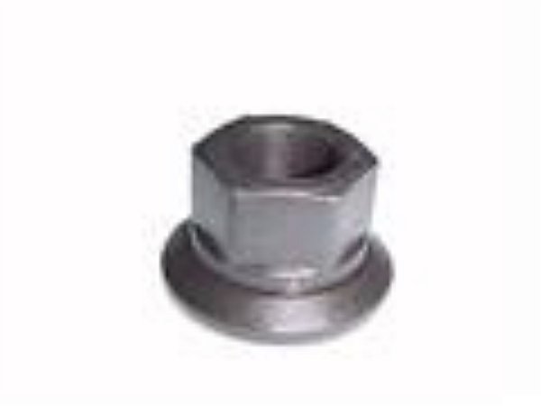 KIT Porca Roda Oscilante (20X1,5)Ch-30 Mercedes 12140T/H/12-13170/12-13150/13180(CH 30) (3769907050)