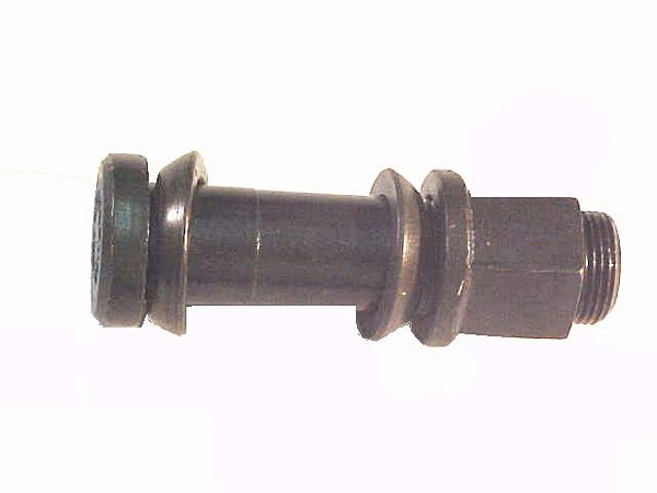 KIT Parafuso Roda Tras(22X1.5X89)10.9-Completo Ch 30 Mercedes L1313 A 2213/1519/0362 (3274020471)