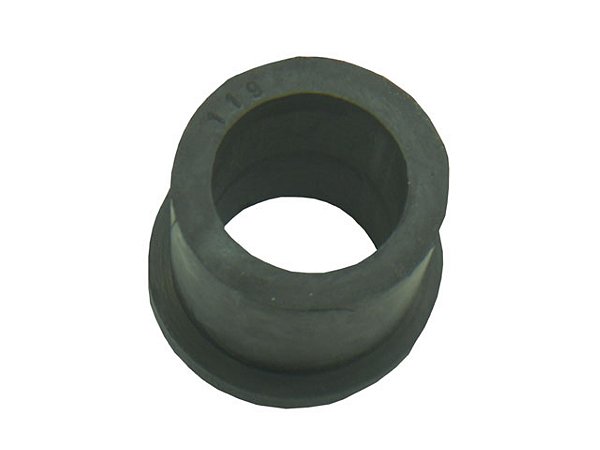 KIT Bucha Borracha Mola Dianteiro Mercedes LN710/914/LO712C (3183220250)