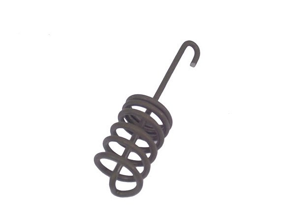 KIT Mola Fixadora Sapata De Freio Volks 690/690S/790S/7110S (T06609283)