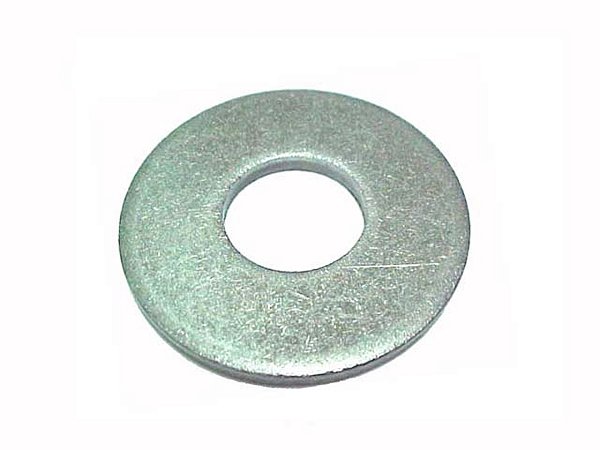 KIT Arruela Lisa Pino Tensor 26X64MM Randon CARRETAS-RANDON/FNV (45132)