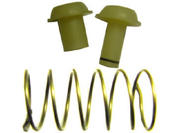 KIT Reparo NipLE Balancim Mercedes TODOS(EXC.355/1935) (3520550353)
