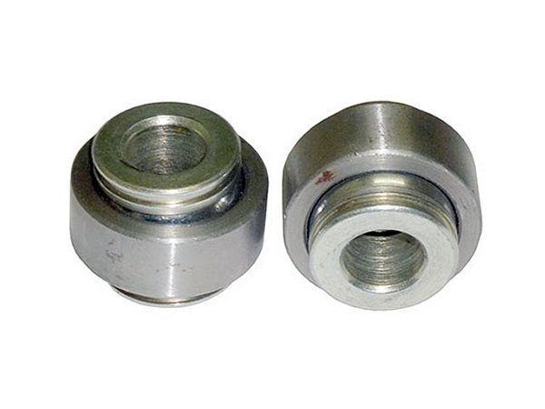 KIT Rolamento Garfo Embreagem Volvo W FH/NH/FM12 (20806212)