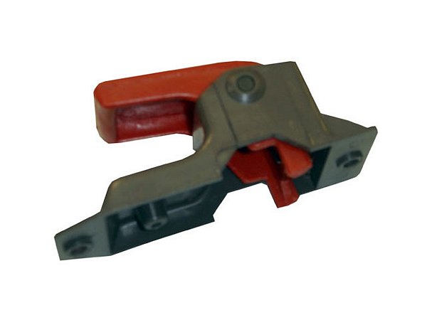 KIT Macaneta Interno E/D.Marrom Pino Plastico Br Mercedes HPN/709/1618 (6887237188)