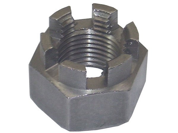KIT Porca Castelo Alta - 16 X 1,5 MBB TODOS (000935016002)