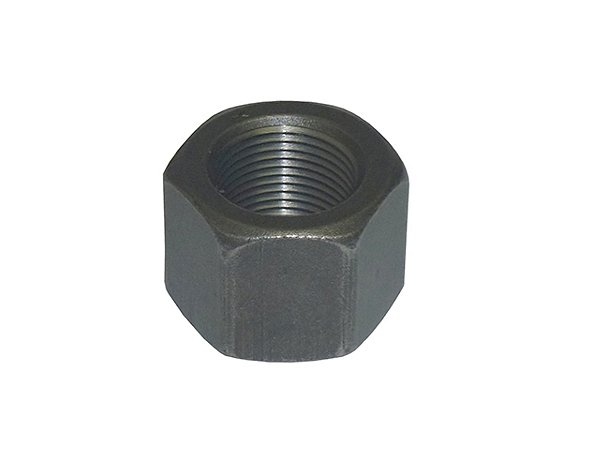 KIT Porca Dupla Grampo Mola 27X2 Traseiro  AXOR EXCETO 1933 (000000005928)