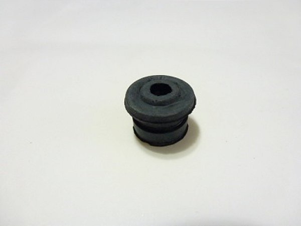 KIT Bucha Pedal Acelerador(Borracha) Para Sca 111/112/113 (813245)