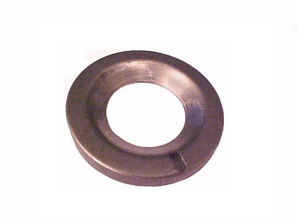 KIT Defletor Oleo Diferencial/Hl4(Simples) Mercedes L 1313/1513/2013 (3023570282)