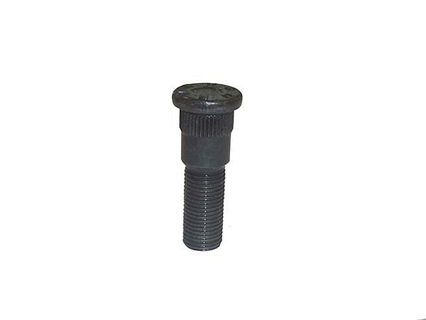 KIT Parafuso Roda S/ Porca D/T 1/2X1.3Xch 13/16 Ford F100/1000/2000 TODOS (BC8A1107AX)