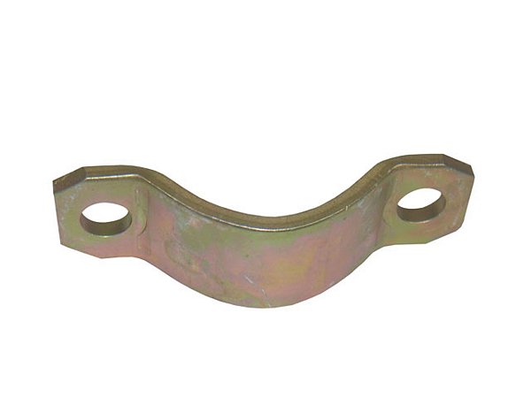 KIT Abracadeira Cruzeta 63,5MM Sem Reforco Mercedes 1218/1418/1618/1718/1620/1720 (3849957010)