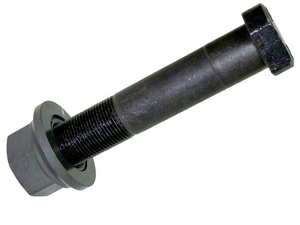 KIT Parafuso Roda 22Xx110 10.9 Porca OsCilindro Ch32 Mercedes HPN 1929(ALT.33 CHAVE 32MM) (3814000373)