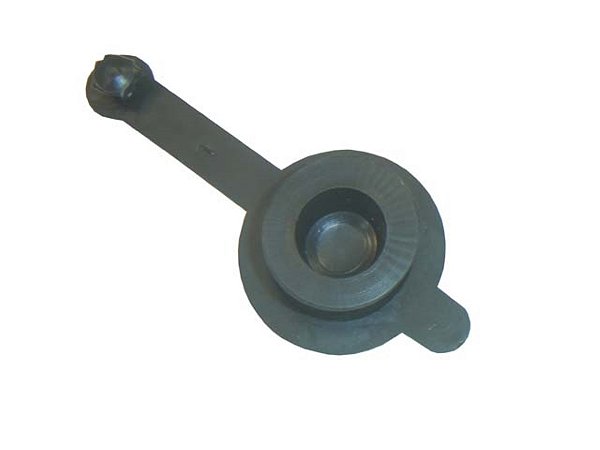 KIT Capa Protecao Tapa Po Cuica Alta Volks TODOS (TJG607951)