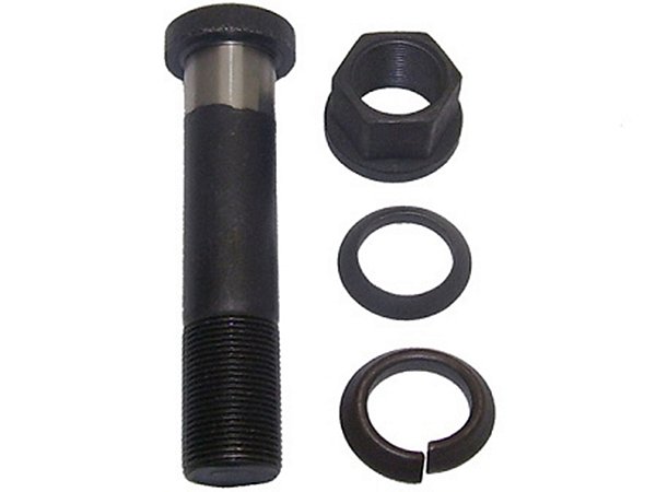 KIT Parafuso Roda Traseiro Comp.Chave 27(22X110MM ) Mercedes TODOS (3814010374)