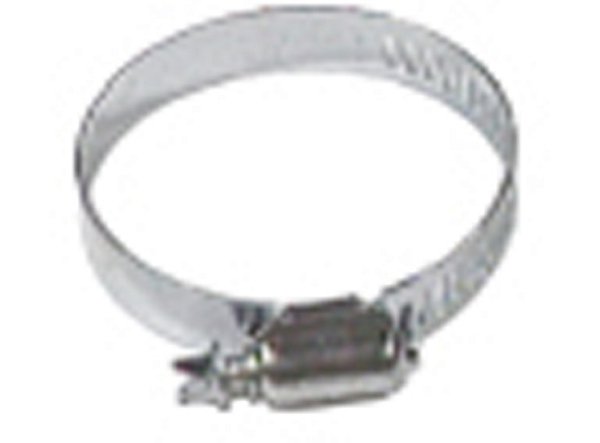 KIT Abracadeira S/ Fim 44X57X14MM Para Sca TODOS (796358)