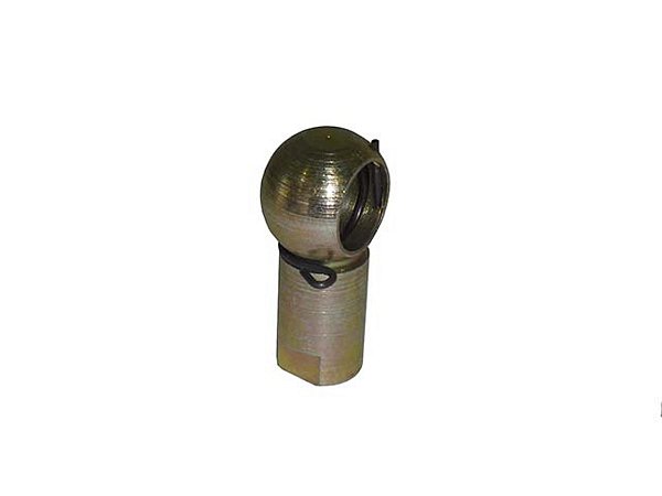KIT Castanha Cilindro Freio Motor Fresada Mercedes OM904/906/924/457/904 (4429915022)