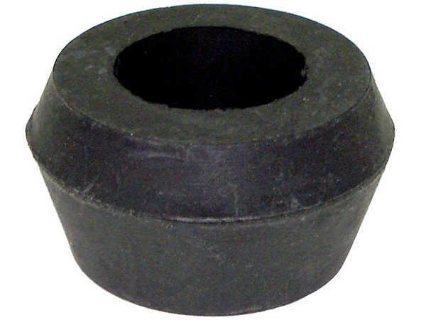 KIT Bucha Amortecedor Volvo N10/N12/NL12/12 EDC/B58/B58E (1134962)