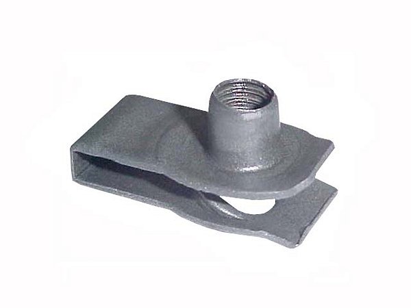 KIT Porca Trava Paralama(5/16') Ford F-1000 (4526852)