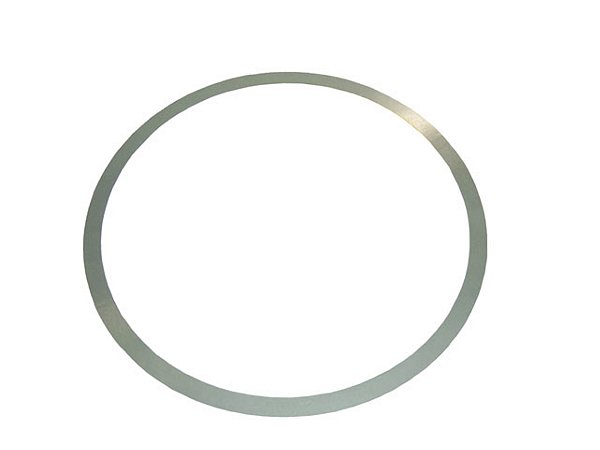 KIT Arruela Calco Pinhao 143X0,10MM Mercedes L-1519 (3173531352)