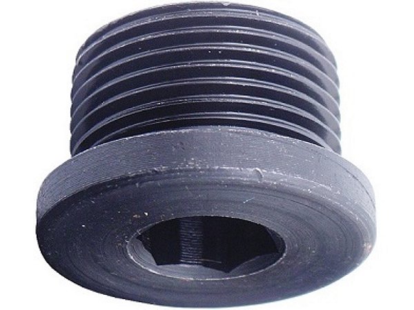 KIT Bujao Flangeado Do Cabecote Compr.Ar 0M-355 (000908022001)