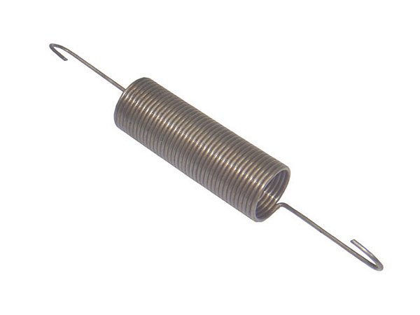 KIT Mola Retorno Pedal Acelerador Volks 14200/14150/CHILE/16180 CO 93 A 97 (TAR721619)