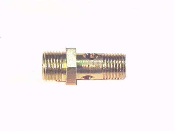 KIT Parafuso Vazado 14X16X1.5MM -3-Furos L1932 (915039012200)