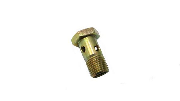KIT Parafuso Banjo(Vazado)(16X1.5X30)-4 Furos Para Sca SCANIA (812391)