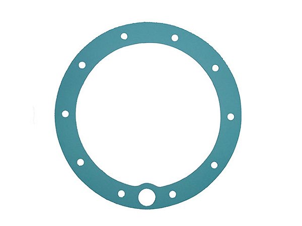 KIT Junta Cubo Roda Traseira 2MM Mercedes 1935/2638 (6503560080)