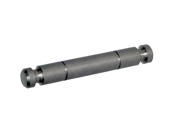KIT Pino Sapata Freio Roda Traseiro (12X88MM ) Mercedes OH1625L-OH1628L(VERSAO SOLDADA)2638/1938 (6824210074)