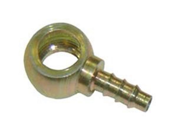 KIT Olhal 10MM Pino-7X15MM P/ Tubo 9X7MM  LN710/LS1632 (915052006003)