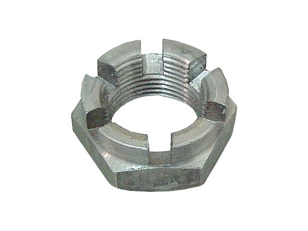 KIT Porca Castelo M-22X1.5-Baixa TODOS (000937022000)