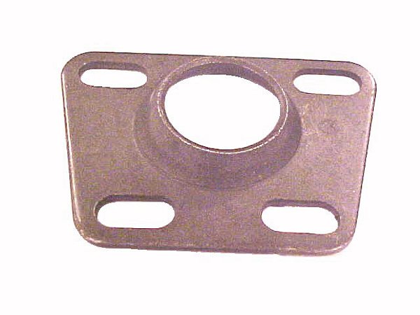 KIT Mancal Garfo Embreag.Fechado Mercedes L1111/1113/LP321/LPO321/LPO321 (3522900031)