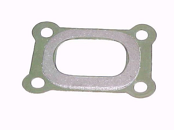 KIT Junta Coletor Escape C/ Amianto Volvo FH 12 (8170959)