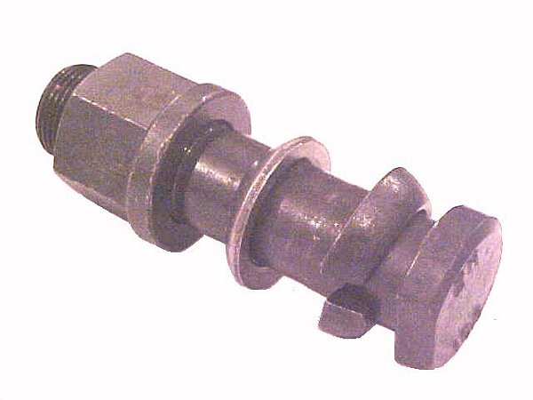 KIT Parafuso Roda Trs.Cpl(22X1,5X89)10.9/Ch- Mercedes L1313 A 2213/1519/O362 (3274020471)