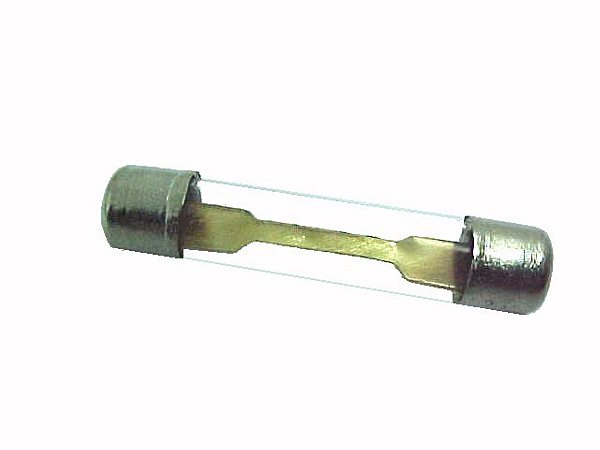 KIT Fusivel Vidro 30 Amp Mercedes TODOS (3765458134)