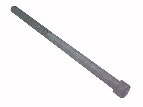 KIT Espigao-Mola Traseiro 12X200/12X3/8")Cb L1111/1113/1313/1513/LPO/LP321 (004626012200)