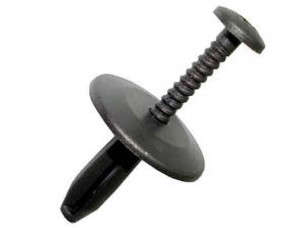 KIT Presilha Teto(Preta) Para Sca 112 (356884)