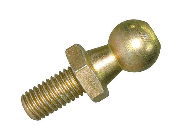 KIT Pino Roscado/Garfo Emb.(Pino-10X1.5MM ) Mercedes MBB TODOS (3029910015)