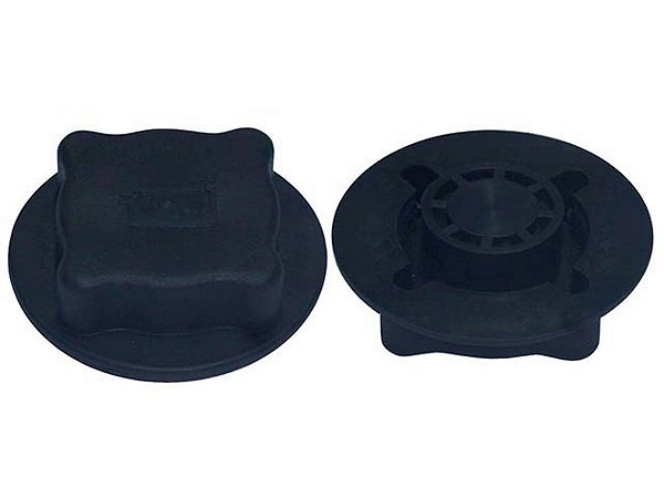 KIT Tampa Reservatorio Radiador Volvo VOLVO (1542591)