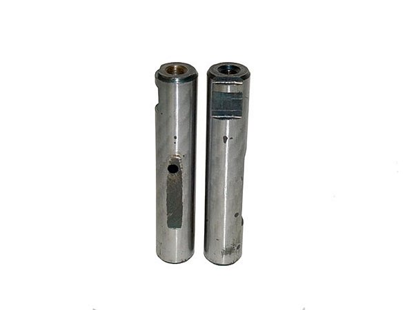 KIT Pino Mola Dianteiro 25X130MM Cementado Mercedes HPN 16200/1621/1618/1113 AO 2013/1721 (3853220030)