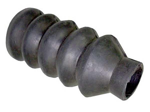 KIT Guarda-Po 1 Furo Wabco 8977510104 Mercedes CIL. COMBINADO MBB (0004311287)