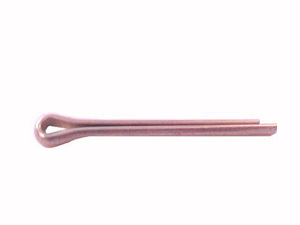 KIT Cupilha(Contra Pino) 6.3X63 Para Sca TODOS (805479)