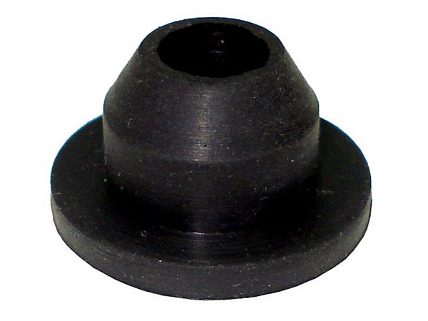 KIT Bucha Para Fixacao Bomba Eletrica Mercedes AGL/HPN LS 1632 (3318697024)