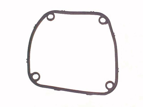 KIT Borracha Tampa Valvula Superior Volvo N10/NL10/B58/B10M (424694)