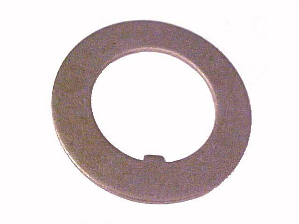 KIT Arruela Encosto Cubo Traseiro Mercedes L 608D/708E/709/912 (3143560052)